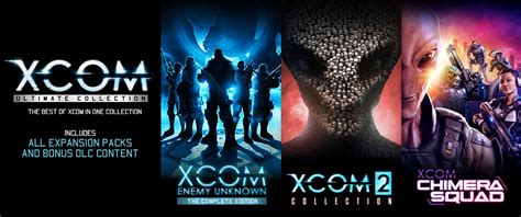 www xxcom|XCOM®: Ultimate Collection Now Available Digitally on Steam.